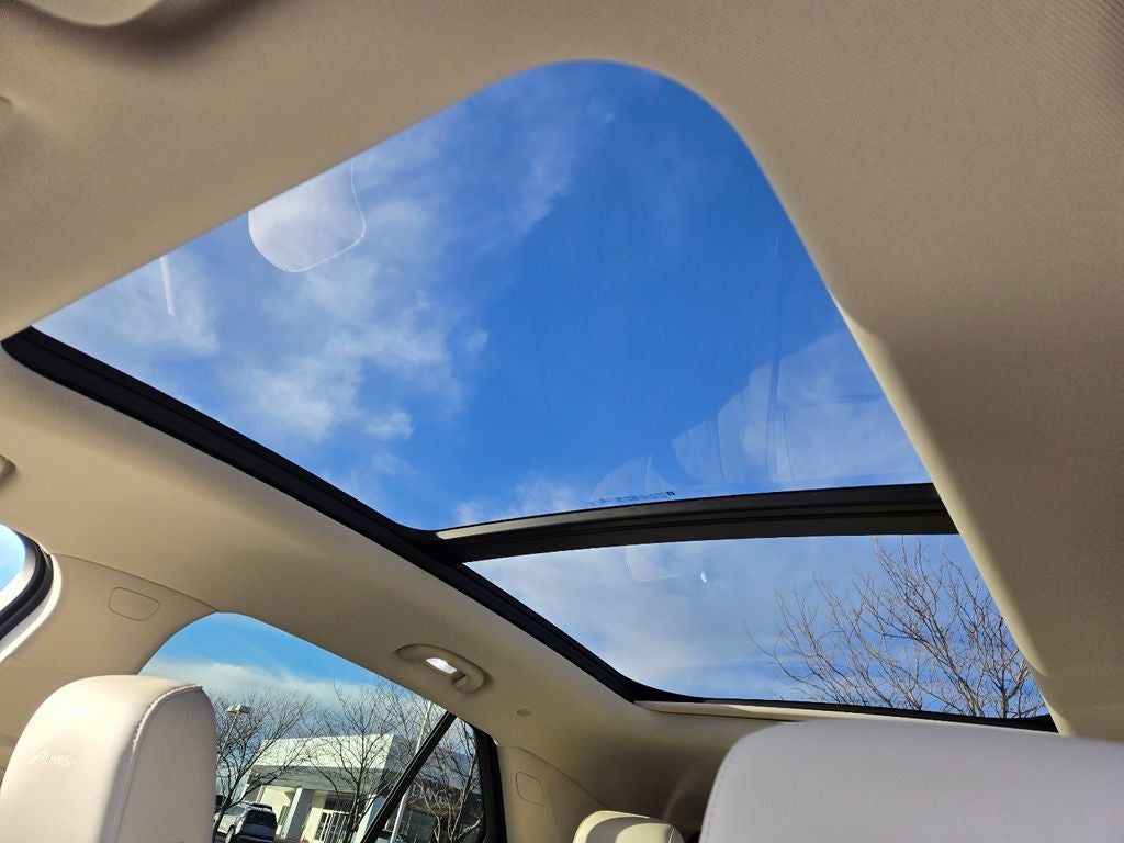 2022 Buick Envision Avenir