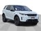 2021 Land Rover Discovery Sport SE