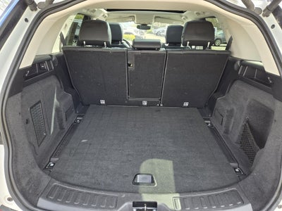 2021 Land Rover Discovery Sport SE