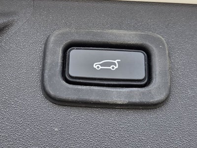 2021 Land Rover Discovery Sport SE