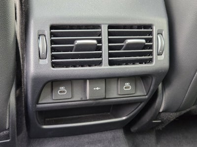 2021 Land Rover Discovery Sport SE