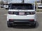 2021 Land Rover Discovery Sport SE