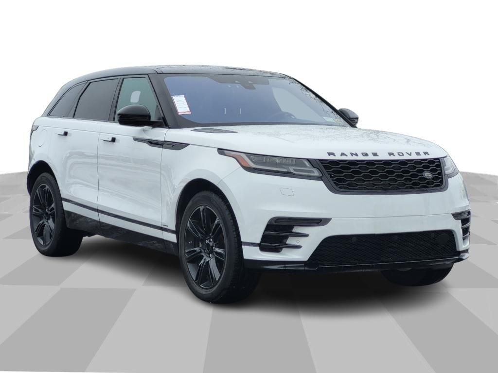 2020 Land Rover Range Rover Velar P250 R-Dynamic S
