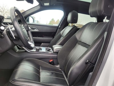 2020 Land Rover Range Rover Velar P250 R-Dynamic S