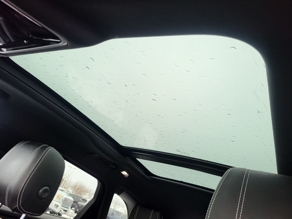 2020 Land Rover Range Rover Velar P250 R-Dynamic S