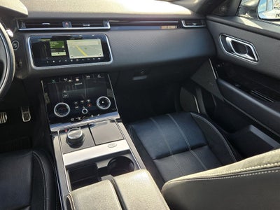 2020 Land Rover Range Rover Velar P250 R-Dynamic S