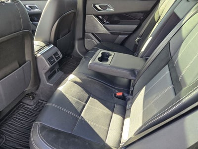 2020 Land Rover Range Rover Velar P250 R-Dynamic S