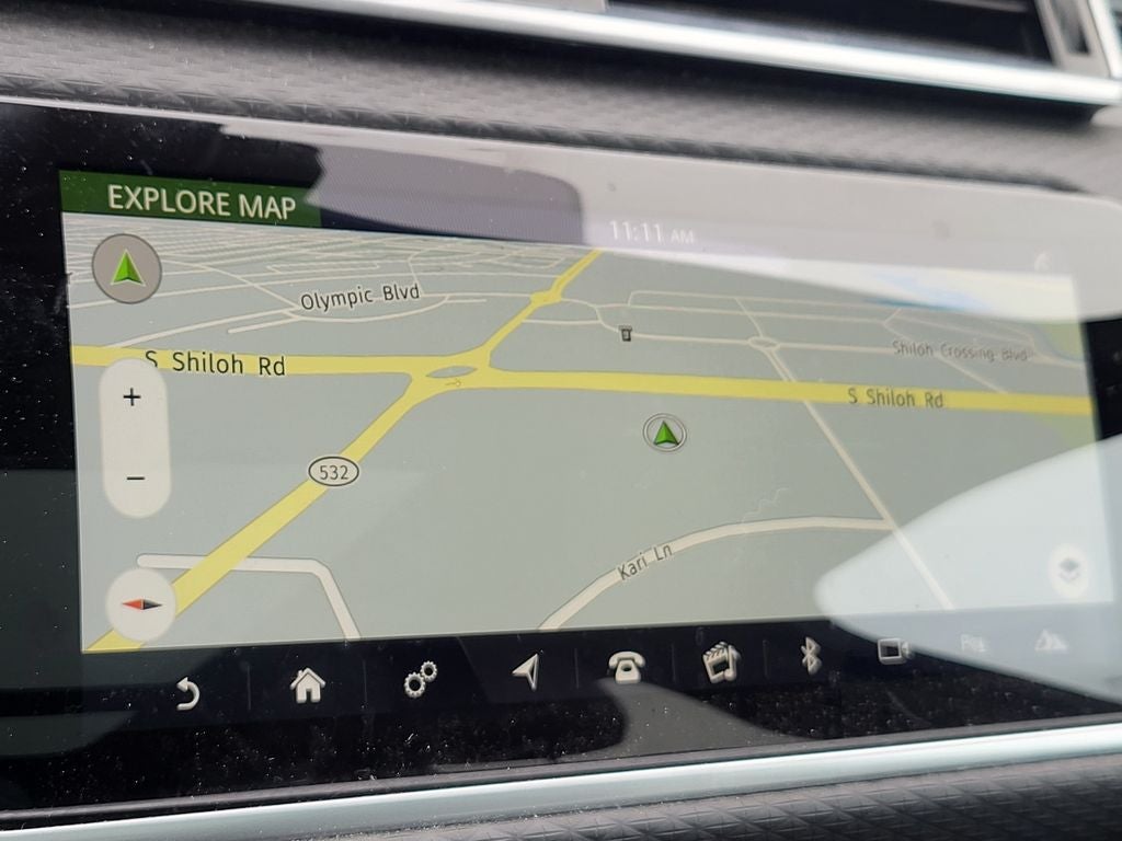 2020 Land Rover Range Rover Velar P250 R-Dynamic S