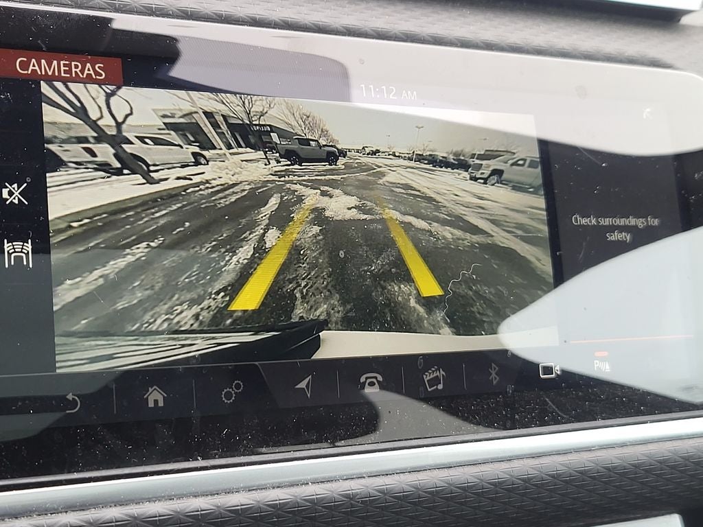 2020 Land Rover Range Rover Velar P250 R-Dynamic S