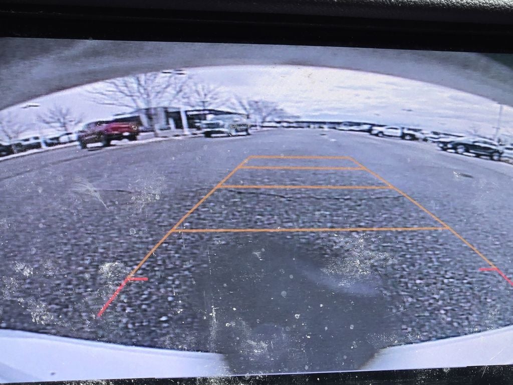 2018 Buick Regal TourX Essence