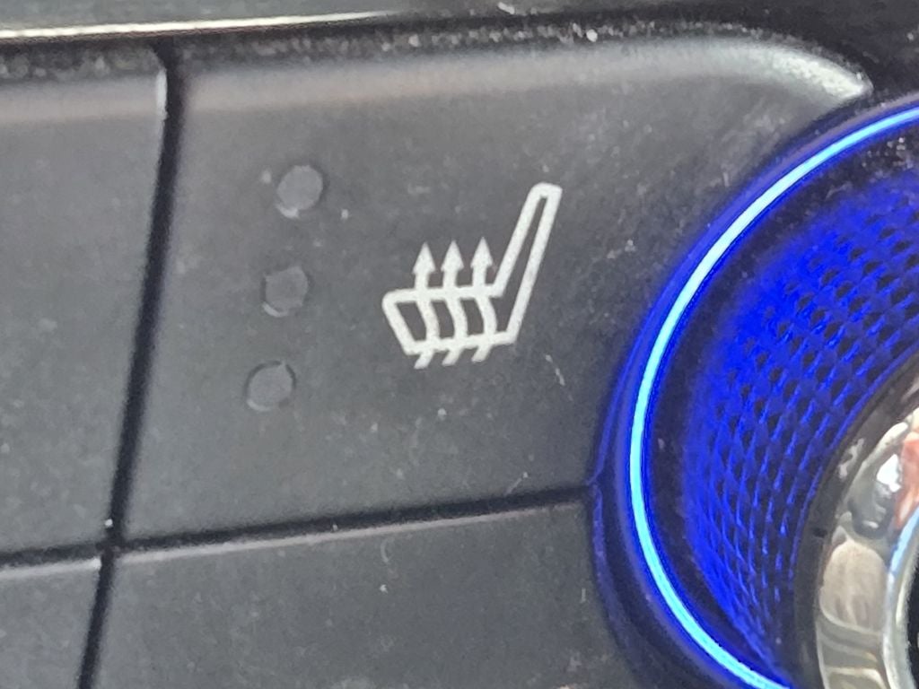 2018 Buick Regal TourX Essence