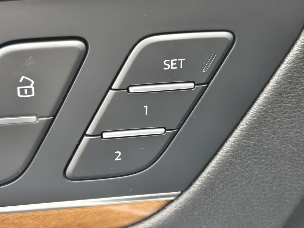 2023 Audi Q5 Premium Plus 45 TFSI S line quattro