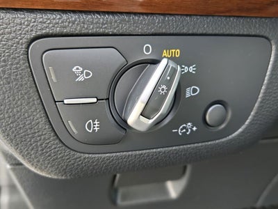 2023 Audi Q5 Premium Plus 45 TFSI S line quattro