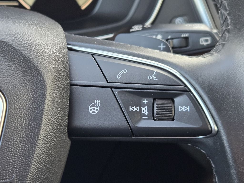 2023 Audi Q5 Premium Plus 45 TFSI S line quattro