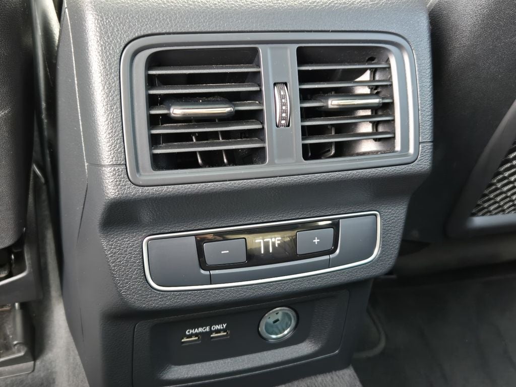 2023 Audi Q5 Premium Plus 45 TFSI S line quattro