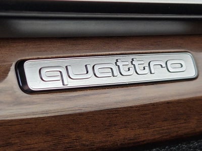 2023 Audi Q5 Premium Plus 45 TFSI S line quattro