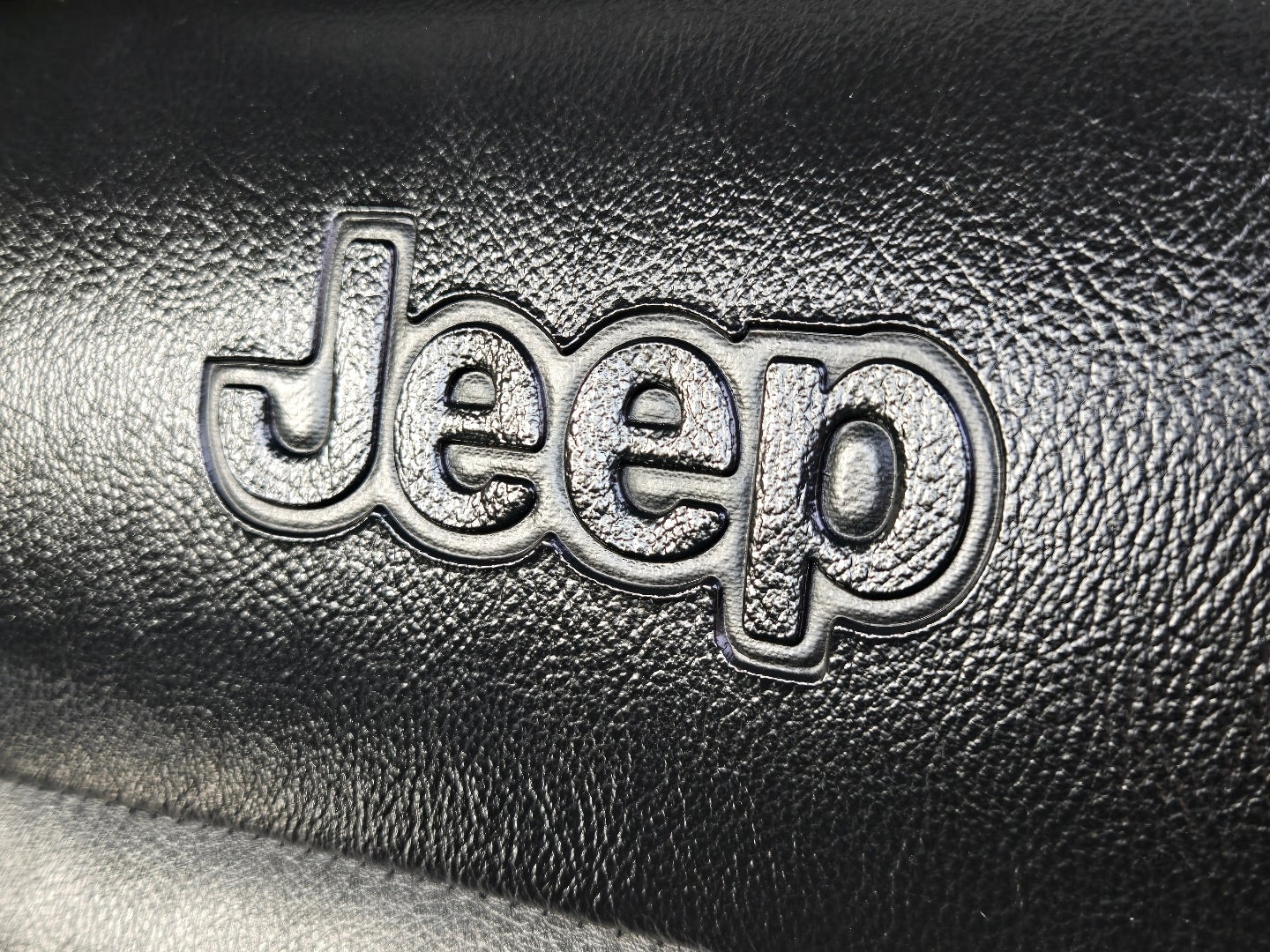 2012 Jeep Wrangler Rubicon