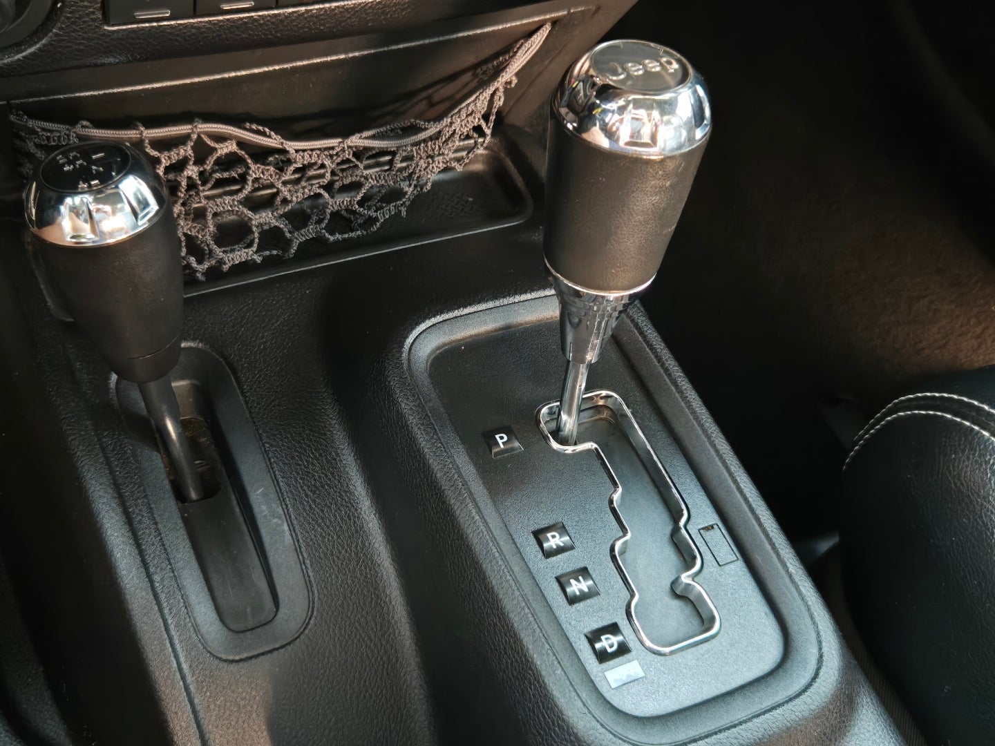 2012 Jeep Wrangler Rubicon