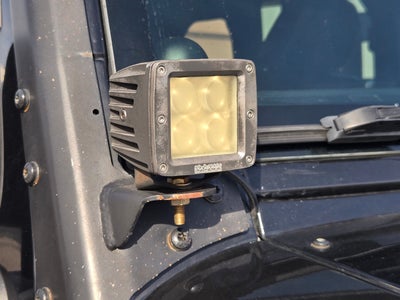 2012 Jeep Wrangler Rubicon