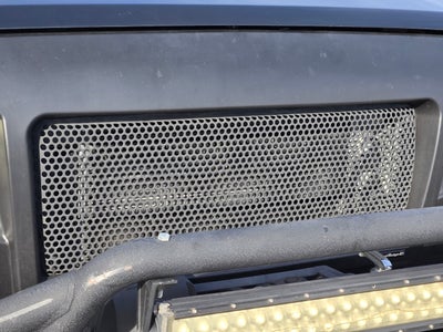 2012 Jeep Wrangler Rubicon