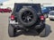 2012 Jeep Wrangler Rubicon