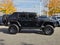 2012 Jeep Wrangler Rubicon