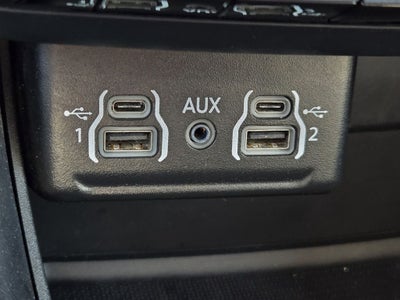 2022 Dodge Durango SXT