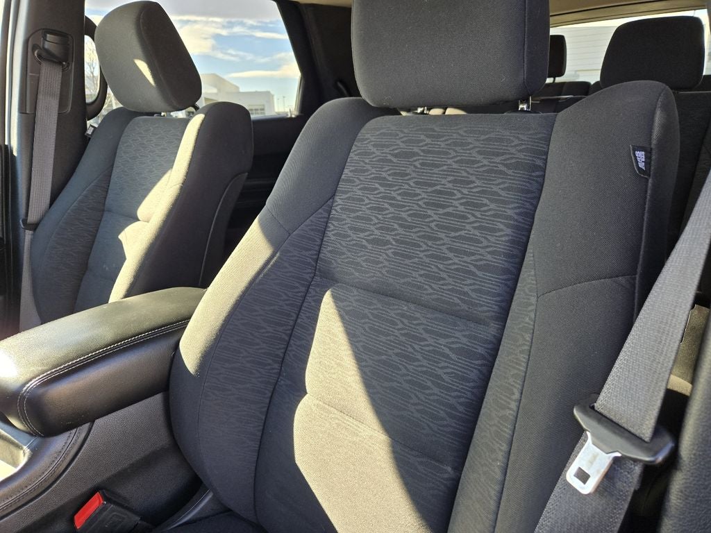 2022 Dodge Durango SXT