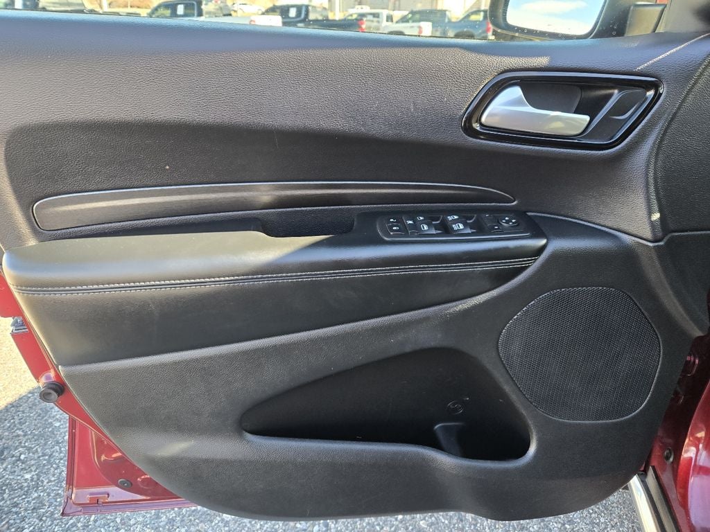 2022 Dodge Durango SXT