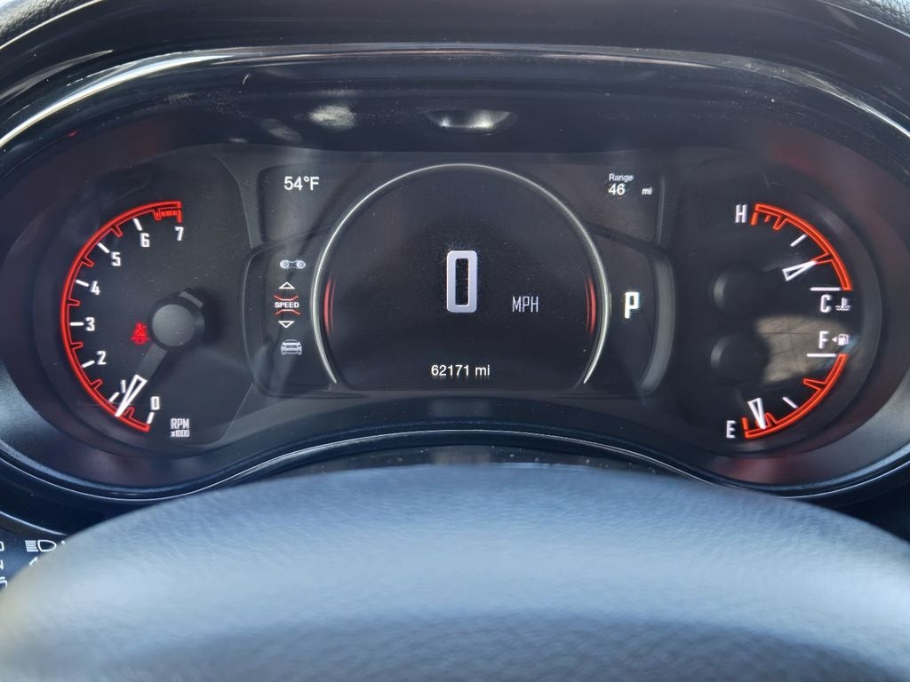 2022 Dodge Durango SXT