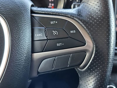 2022 Dodge Durango SXT