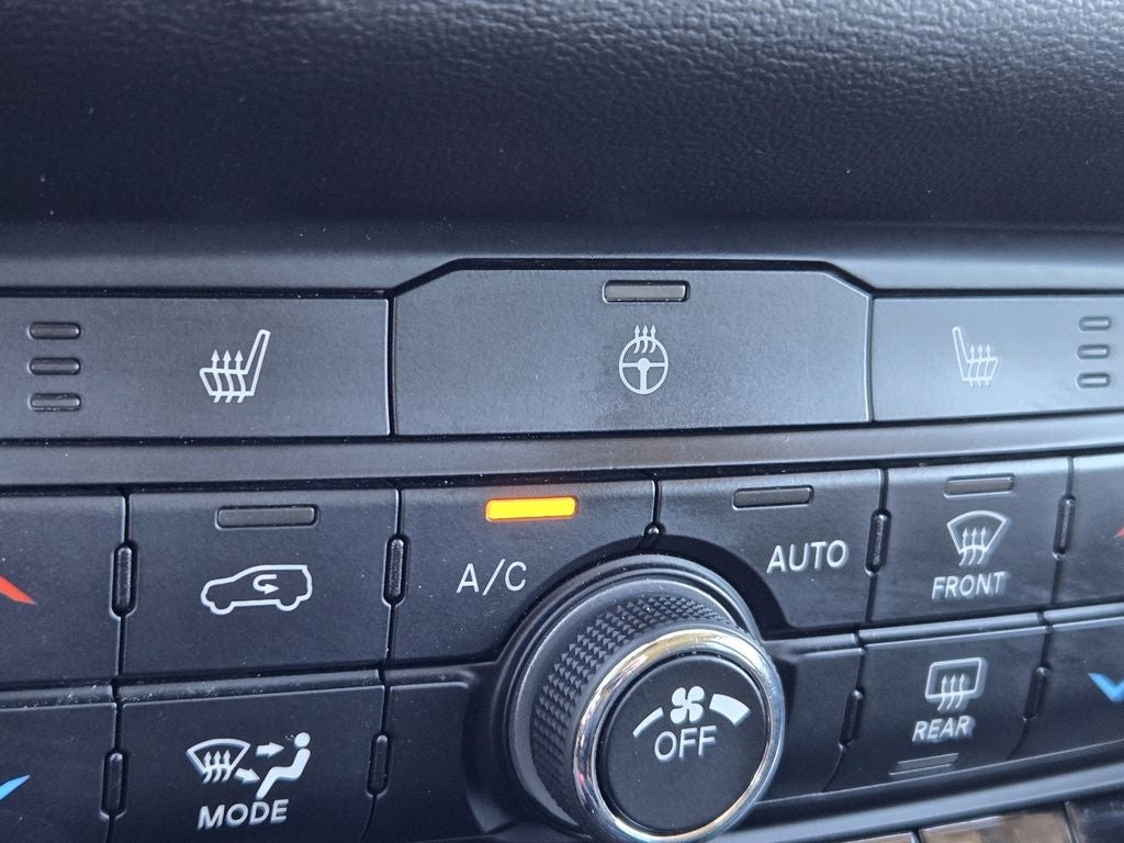 2022 Dodge Durango SXT