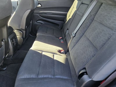 2022 Dodge Durango SXT