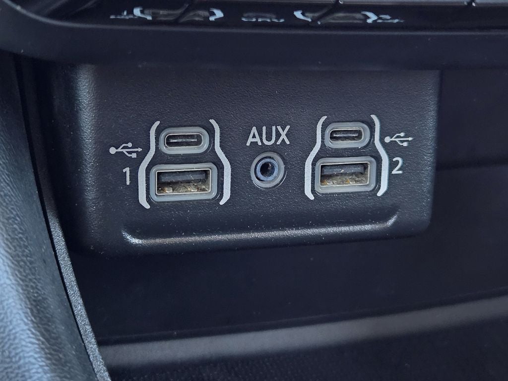 2022 Dodge Durango SXT