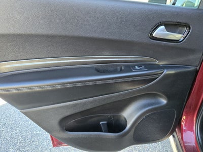 2022 Dodge Durango SXT