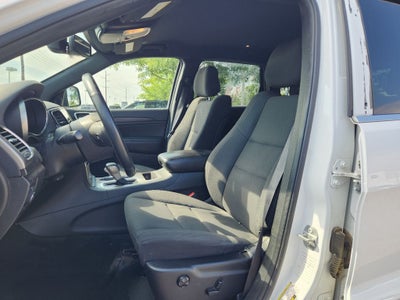 2019 Jeep Grand Cherokee Laredo E