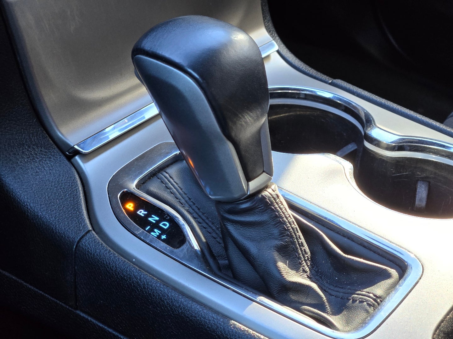2019 Jeep Grand Cherokee Laredo E