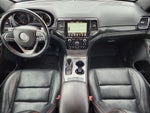 2021 Jeep Grand Cherokee Overland