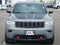 2021 Jeep Grand Cherokee Overland