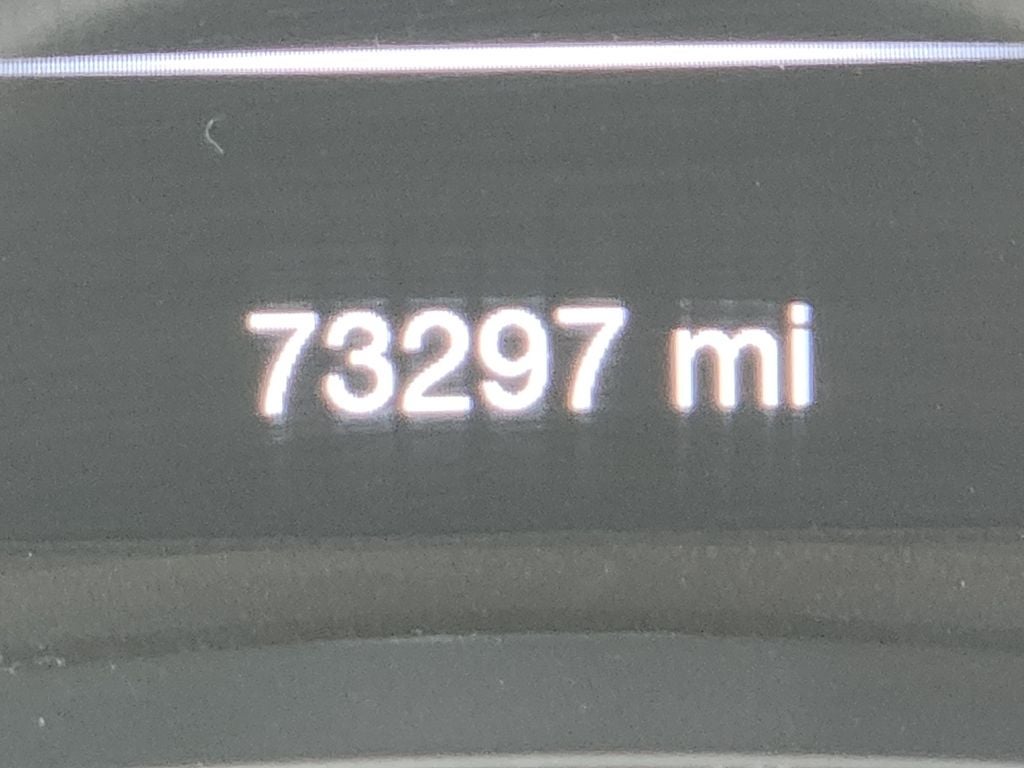 2021 Jeep Grand Cherokee Overland