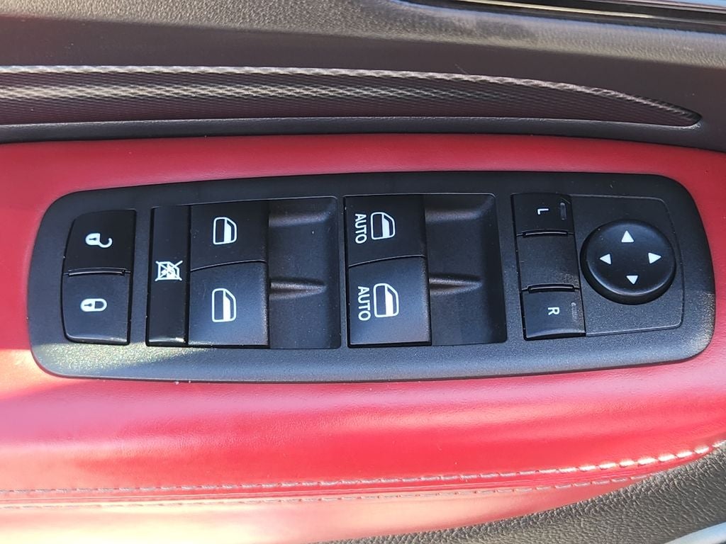 2022 Dodge Durango R/T Plus