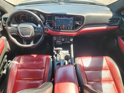 2022 Dodge Durango R/T Plus