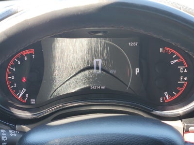 2022 Dodge Durango R/T Plus