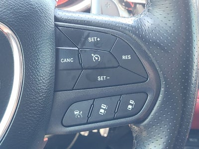 2022 Dodge Durango R/T Plus