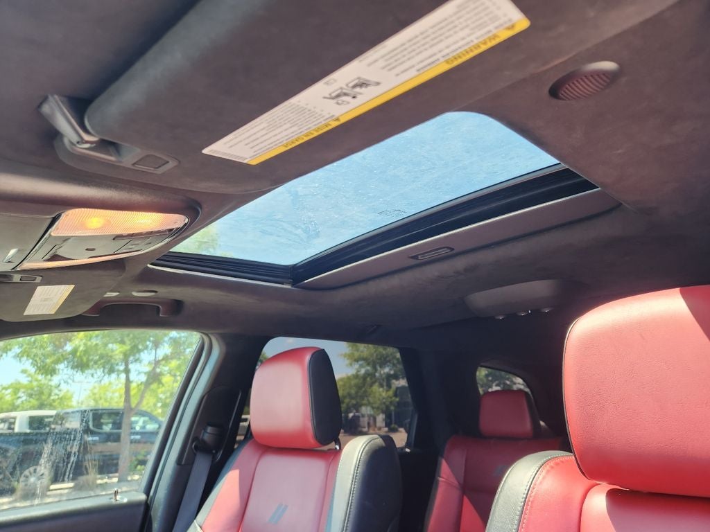 2022 Dodge Durango R/T Plus