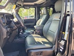 2024 Jeep Gladiator Mojave X