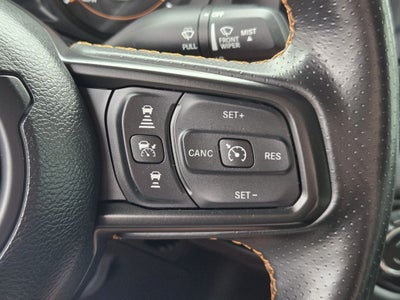 2024 Jeep Gladiator Mojave X