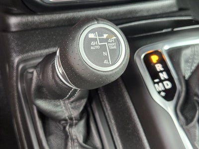2024 Jeep Gladiator Mojave X
