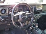 2024 Jeep Gladiator Mojave X