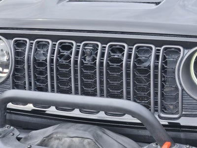 2024 Jeep Gladiator Mojave X